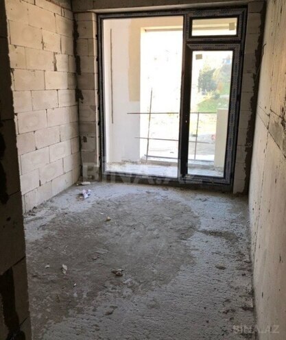 2-комн. новостройка - м. Дернегюль - 64.6 м² (6)