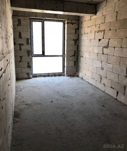 2-комн. новостройка - м. Дернегюль - 64.6 м² (7)