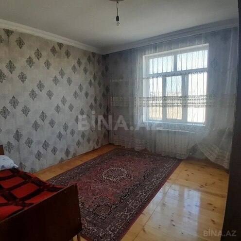 4 otaqlı həyət evi/bağ evi - Savalan q. - 200 m² (12)