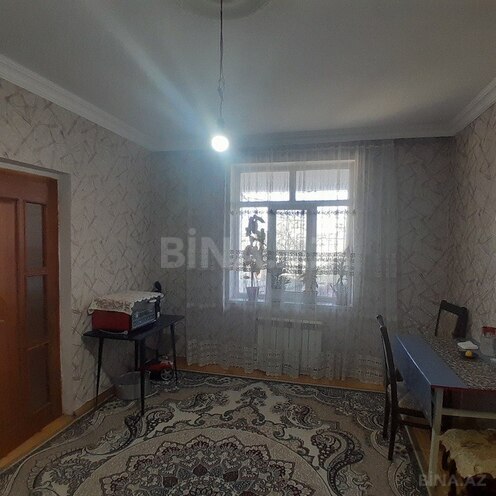 4 otaqlı həyət evi/bağ evi - Savalan q. - 200 m² (25)