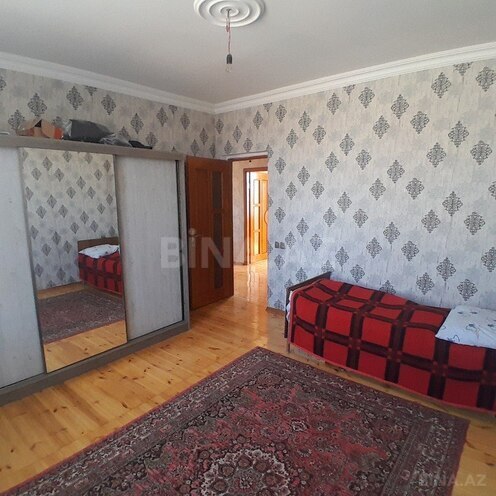 4 otaqlı həyət evi/bağ evi - Savalan q. - 200 m² (13)