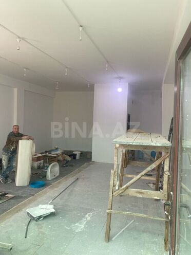 Объект - Хырдалан - 54 м² (7)