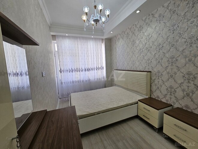 2-комн. новостройка - пос. Масазыр - 42 м² (5)