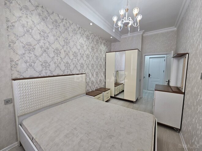 2-комн. новостройка - пос. Масазыр - 42 м² (6)
