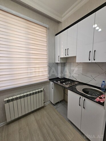 2-комн. новостройка - пос. Масазыр - 42 м² (7)