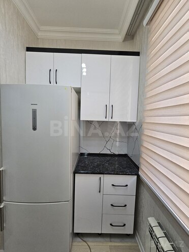 2-комн. новостройка - пос. Масазыр - 42 м² (8)