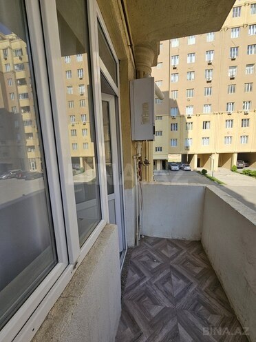 2-комн. новостройка - пос. Масазыр - 42 м² (11)