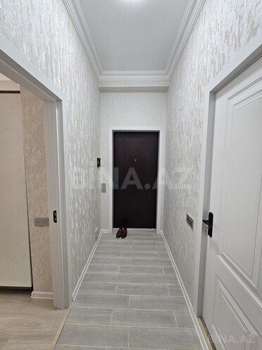 2-комн. новостройка - пос. Масазыр - 42 м² (12)