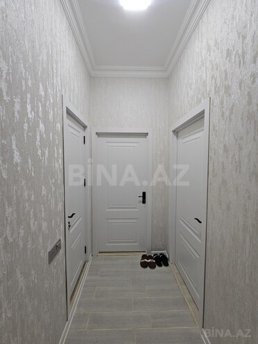 2-комн. новостройка - пос. Масазыр - 42 м² (13)