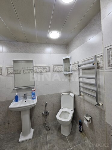 2-комн. новостройка - пос. Масазыр - 42 м² (14)