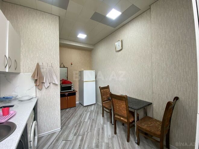 2 otaqlı köhnə tikili - 28 May m. - 68 m² (7)