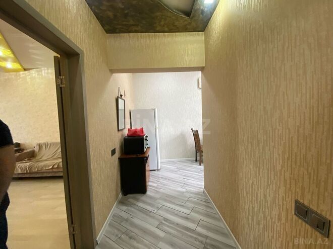 2 otaqlı köhnə tikili - 28 May m. - 68 m² (9)