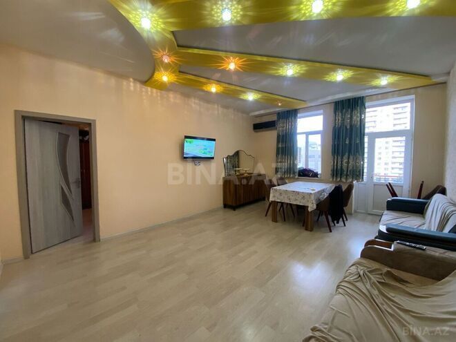 2 otaqlı köhnə tikili - 28 May m. - 68 m² (5)
