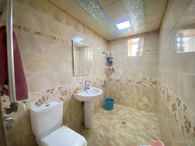 2 otaqlı köhnə tikili - 28 May m. - 68 m² (8)