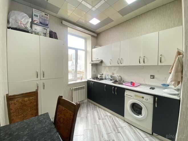 2 otaqlı köhnə tikili - 28 May m. - 68 m² (12)