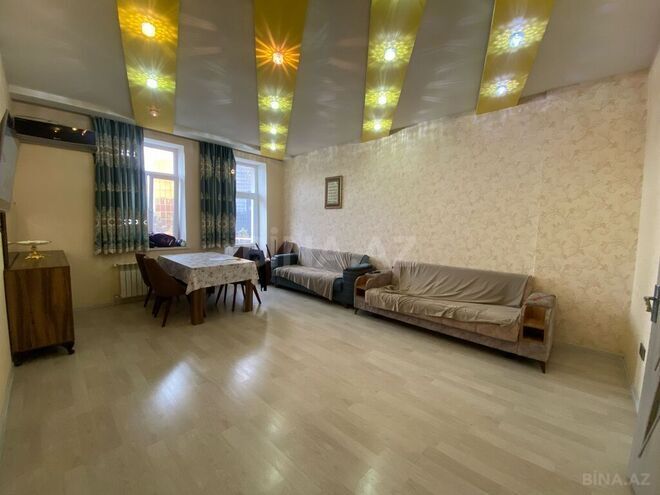 2 otaqlı köhnə tikili - 28 May m. - 68 m² (4)