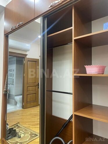 4 otaqlı yeni tikili - Ağ şəhər q. - 152 m² (15)