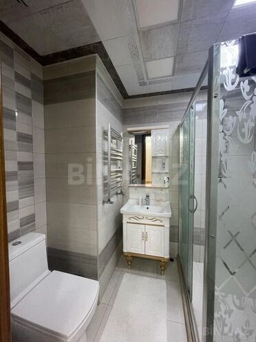 4 otaqlı yeni tikili - Ağ şəhər q. - 152 m² (18)