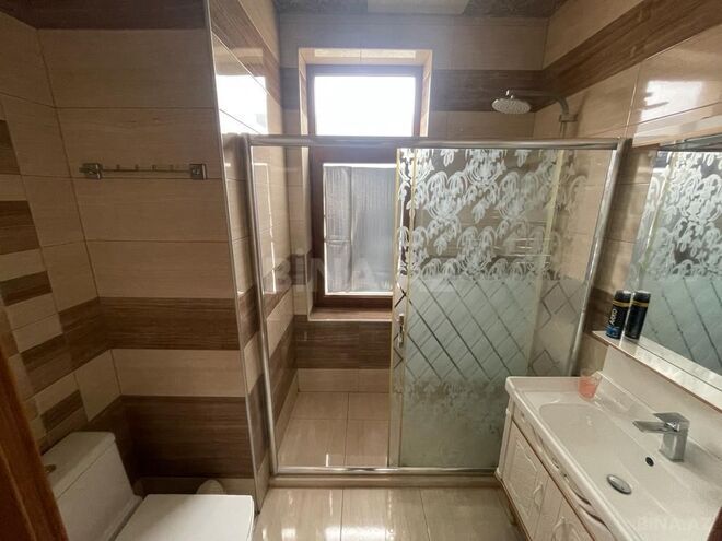 4 otaqlı yeni tikili - Ağ şəhər q. - 152 m² (17)
