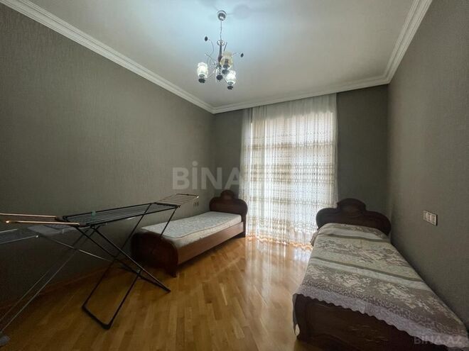 4 otaqlı yeni tikili - Ağ şəhər q. - 152 m² (11)
