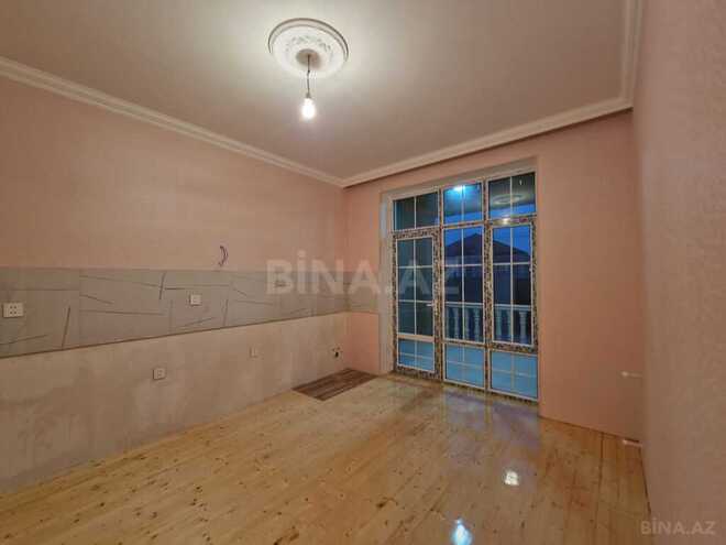 4 otaqlı həyət evi/bağ evi - Zabrat q. - 122 m² (10)
