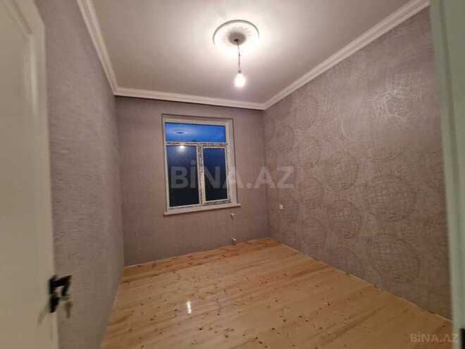 4 otaqlı həyət evi/bağ evi - Zabrat q. - 122 m² (8)