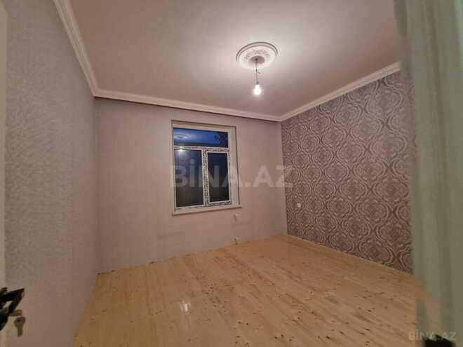 4 otaqlı həyət evi/bağ evi - Zabrat q. - 122 m² (12)