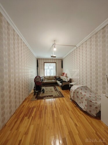 6 otaqlı həyət evi/bağ evi - Qaraçuxur q. - 220 m² (20)