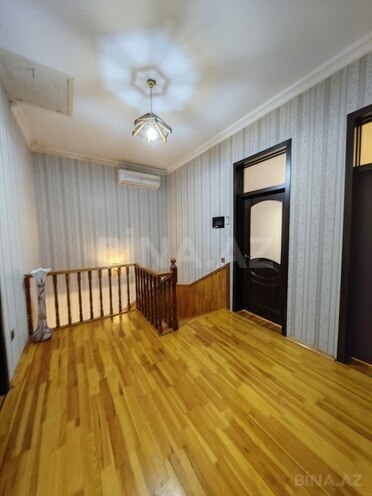 6 otaqlı həyət evi/bağ evi - Qaraçuxur q. - 220 m² (7)