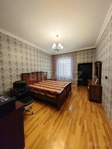 6 otaqlı həyət evi/bağ evi - Qaraçuxur q. - 220 m² (13)