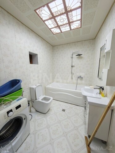 6 otaqlı həyət evi/bağ evi - Qaraçuxur q. - 220 m² (26)