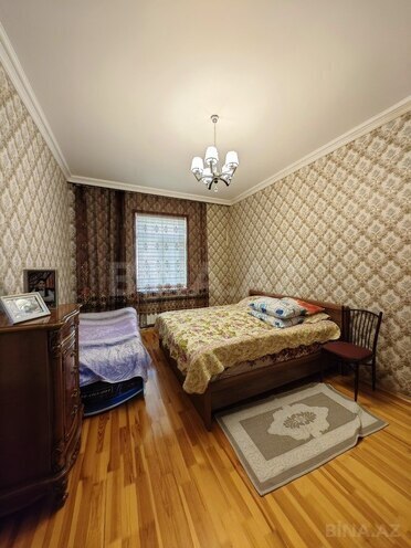 6 otaqlı həyət evi/bağ evi - Qaraçuxur q. - 220 m² (11)