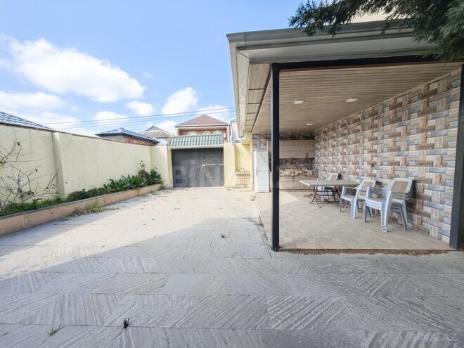 6 otaqlı həyət evi/bağ evi - Qaraçuxur q. - 220 m² (3)
