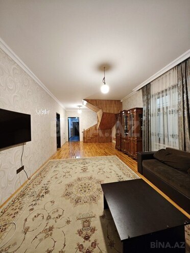 6 otaqlı həyət evi/bağ evi - Qaraçuxur q. - 220 m² (19)