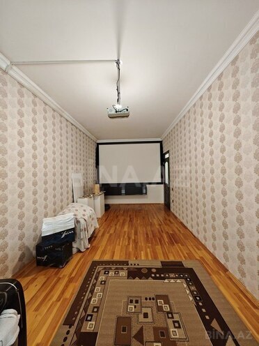 6 otaqlı həyət evi/bağ evi - Qaraçuxur q. - 220 m² (18)