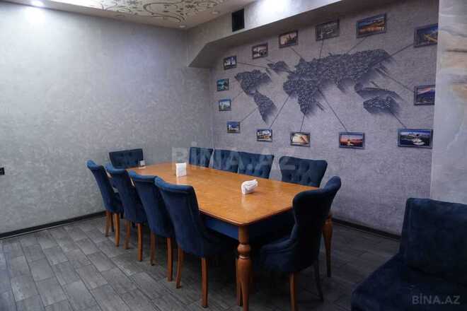 Obyekt - Nərimanov r. - 421 m² (10)