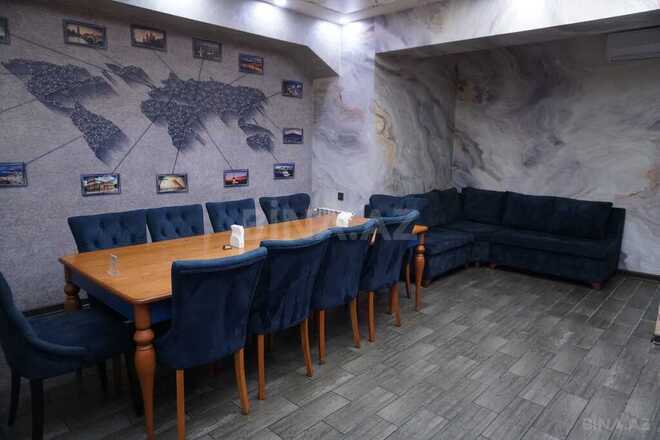 Obyekt - Nərimanov r. - 421 m² (9)
