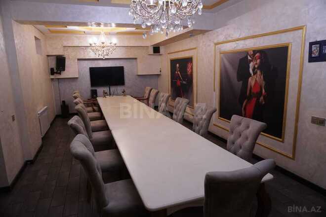 Obyekt - Nərimanov r. - 421 m² (3)