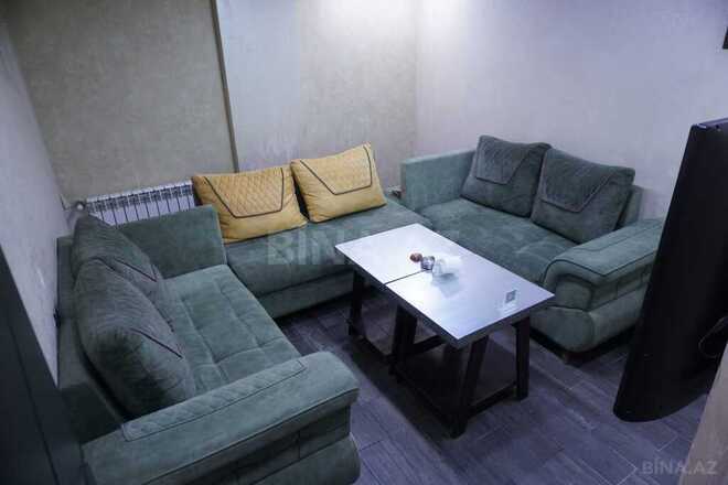 Obyekt - Nərimanov r. - 421 m² (6)