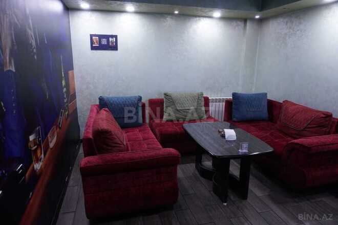 Obyekt - Nərimanov r. - 421 m² (5)