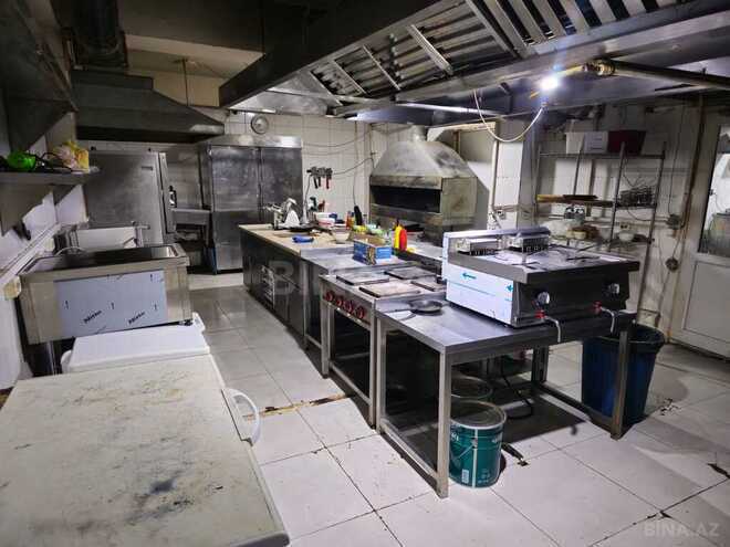 Obyekt - Nərimanov r. - 421 m² (13)