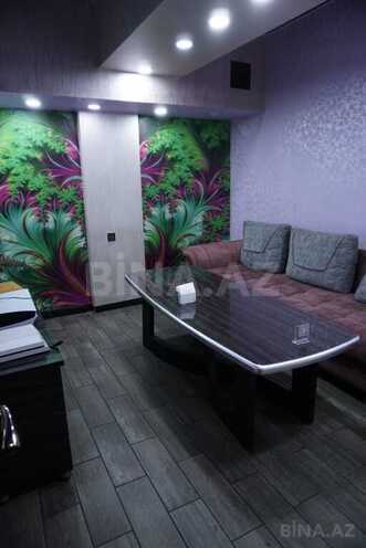 Obyekt - Nərimanov r. - 421 m² (8)