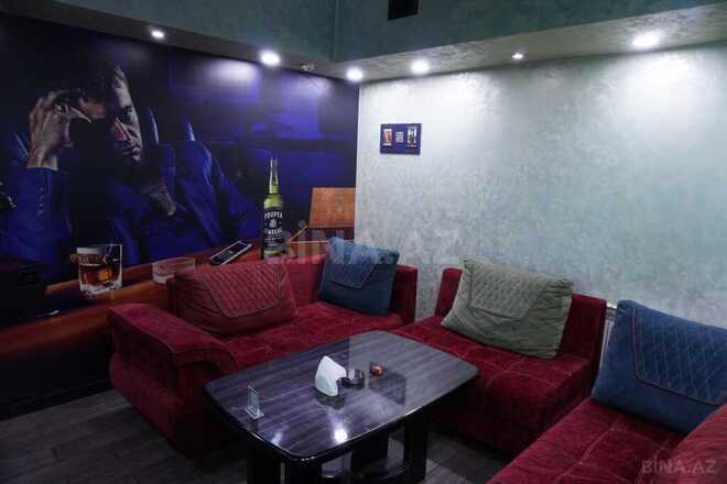 Obyekt - Nərimanov r. - 421 m² (4)