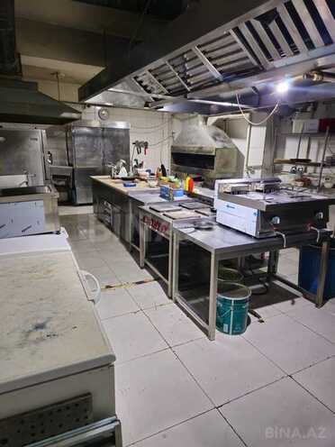 Obyekt - Nərimanov r. - 421 m² (12)