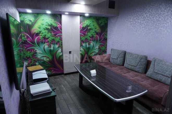 Obyekt - Nərimanov r. - 421 m² (7)