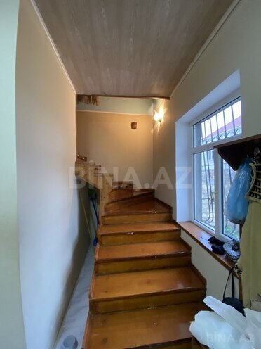 4 otaqlı həyət evi/bağ evi - Biləcəri q. - 220 m² (8)