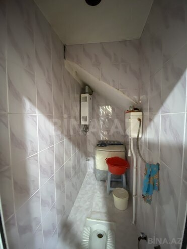 4 otaqlı həyət evi/bağ evi - Biləcəri q. - 220 m² (7)