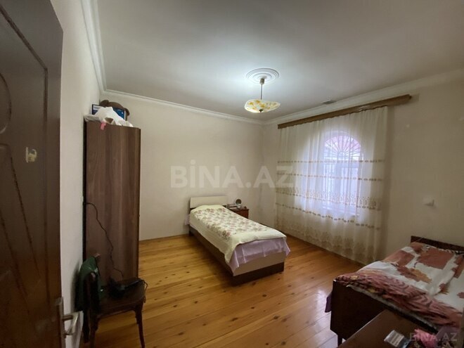 4 otaqlı həyət evi/bağ evi - Biləcəri q. - 220 m² (14)