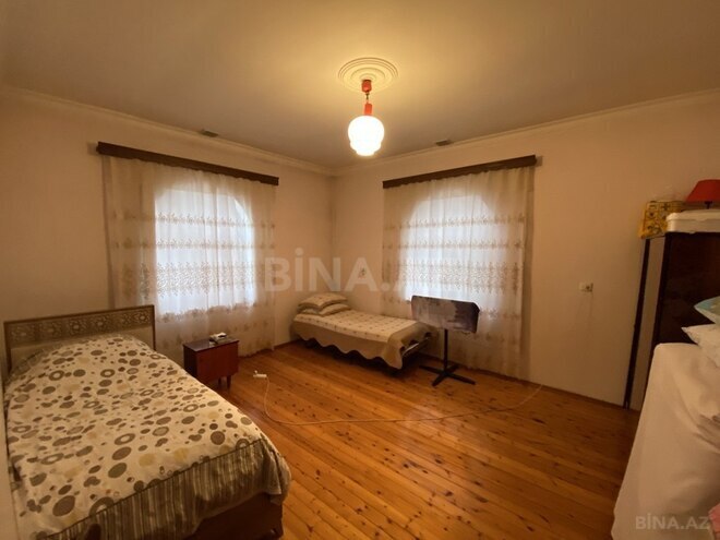 4 otaqlı həyət evi/bağ evi - Biləcəri q. - 220 m² (12)