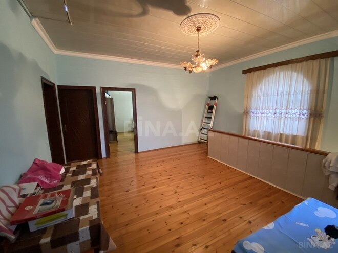 4 otaqlı həyət evi/bağ evi - Biləcəri q. - 220 m² (9)